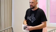 Hajdaš Dončić iz Šibenika otkrio: 'Postoji i neka druga Hrvatska'