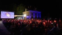 Otvoren Vukovar film Festival: 'Ovdje vlada prijateljstvo i puno dobrih radova'