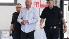 Hrvoje Petrač šesti put traži odgodu odlaska u zatvor