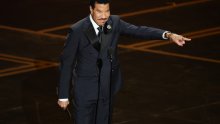 Nakon tri dana na intenzivnoj njezi legendarni Lionel Richie vratio se kući