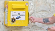 Hrvatska pošta 7. rujna izbacuje novu marku