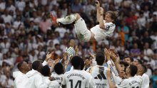 Luka Modrić za Marcu rekao ono što će oduševiti navijače Reala