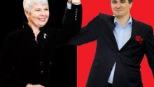 Milanović Kosorici: Laku noć