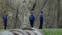 Alarm uz hrvatsku granicu: U BiH otkrivene veće skupine migranata, dignuti dronovi i dodatne policijske snage
