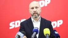 Zmajlović prijavio štetu u Gospiću: Vlada za sličan incident platila četiri milijuna eura