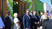 Virovitica ima novi vrtić: Transformirana je bivša vojarna