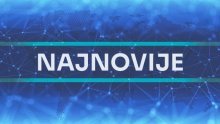 Udario u ogradu autoceste pa na njega naletjelo pet automobila, ostao na mjestu mrtav. Suputnica preživjela