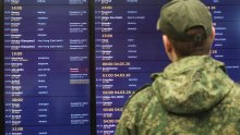 Moskva ima novi problem: Počela zračna blokada, upozorenje Kijeva već daje rezultate