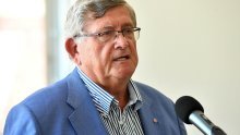 Rinčić prijavila bivšeg gradonačelnika Obersnela Uskoku: 'Zaprepaštena sam'
