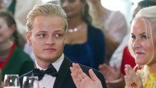 Osuđenom sinu nove norveške kraljice produljen kućni pritvor