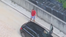 'Zašto si me istuka kad san ima 18 godina?' Susret nakon 15 godina pretvorio se u žestok obračun
