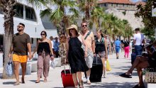 Turiste u Splitu pitali koliko će potrošiti. Jedna cifra posebno je privukla pažnju