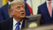 Trump imenovao novog vršitelja dužnosti ministra vojske: 'Veliki domoljub'