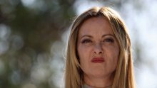 Meloni se upisala u povijest: Nadmašila dosadašnji rekord Berlusconijeve vlade
