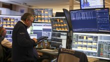 Drastično skočili indeksi na Wall Streetu, cijene nafte također u plusu