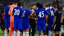 Chelsea potrošio 349 milijuna funti, a završio u plusu. Nestvarno zvuči podatak koliko je igrača otišlo