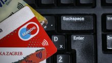 Hrvati 'peglaju' kartice više nego godinu ranije: Evo na što troše najviše