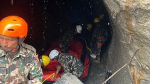 WhatsApp je važan alat nepalskih spasioca u potrazi za preživjelima