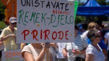 Desne i lijeve danas će spojiti smeće: Kreće veliki prosvjed u Zagrebu, donosimo ključne informacije