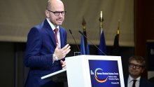 Sve više napada na energetsku infrastrukturu u Njemačkoj, šef Siemens Energyja upozorava na hibridni rat