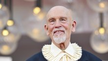 John Malkovich jedva zadržao suze: Novi film ispraćen je ovacijama dugim 13 minuta