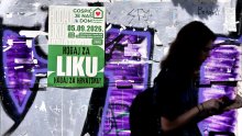 I Omišani pozvali na subotnji prosvjed: 'Šutnja građana​ može biti pogubna'