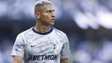 Šok u Tottenhamu: Najboljeg strijelca prošle sezone nisu prijavili za Premier ligu