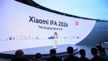 Xiaomi debitira na sajmu IFA s dosad najvećim inozemnim izložbenim prostorom, predstavljajući svoj pametni ekosustav ‘Human x Car x Home’