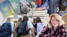 Odlazak u školu nikad skuplji? Roditelji troše stotine eura, psihologinja upozorava na jednu važnu stvar
