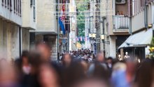 Hrvatska među najstarijim nacijama u Europi, no ima nekoliko dobrih vijesti