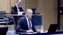 Raste novčana naknada pripadnicima Oružanih snaga za gašenje požara
