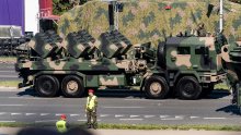 Ogorec o novom hrvatskom naoružanju: 'Ovo je ozbiljno oružje po NATO standardima'