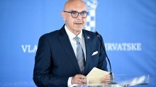 Ružić uoči prvog dana škole: 'Ne otvaramo samo novi stan, otvaramo vrata djetinjstvu kakvo svako dijete zaslužuje'