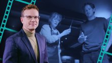 Može li cinična hobotnica osvojiti Emmy? Netflix ima novi slatko-gorki hit koji je puno više od bizarne melodrame