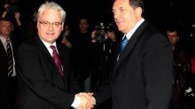 Bosnian Serb president calls on Croat refugees to return