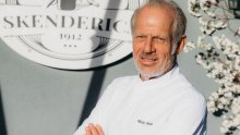 Francuska visoka kuhinja i hrvatski okusi spojili se u Skenderici 1912