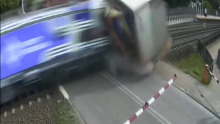 VIDEO Pogledajte što je vozač iz BiH napravio u Poljskoj: 'Stisni gas i makni se'