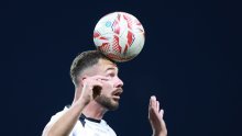 Igrao je za Dinamo i Rijeku, sada je potpisao za Lokomotivu