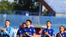 Veliki talent napušta Dinamo: Odlazi na posudbu u klub iz SHNL-a