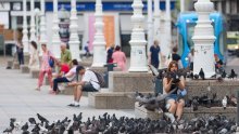 Hrvati nabrajali što kod nas stvarno funkcionira. Odgovori su iznenađujuće optimistični