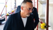 Cetinski se branio na sudu, a onda mu poslao poruku: 'Očekujem pravednost i istinu'