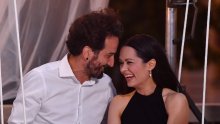 Marin Miletić i Kristina Krepela imaju razloga za slavlje: 'Ti si moje utočište'