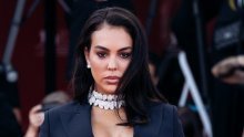 Georgina nakon vjenčanja s Ronaldom izazvala nevjericu: Na sebi je nosila bogatstvo vrijedno 55 milijuna dolara