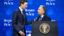 Trump šalje 'sjajne pregovarače' u Moskvu i Kijev: Hoće li tamo i stići?