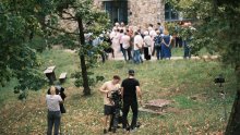 Završeno snimanje dugometražnog igranog filma 'Eva nakon pada'