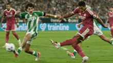 Real Madrid nakon drame poražen od Betisa: Mbappe promašio penal za bod
