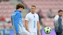 Bio je veliki Dinamov talent, za njega su odbijeni milijuni. Sada odlazi iz Rijeke