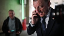 HDZ-ovac iz Like neće doći na prosvjed: 'A otpad u mojem Zagrebu?'