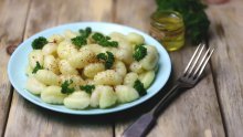 Ovo je možda najbolji recept za prvi vikend u rujnu: Sve se radi u jednoj tavi