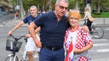 Lički župan za čije vladavine je odloženo najviše opasnog otpada stigao na prosvjed
